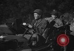 Standbild Funkübertragung Sicherheit Los Angeles California USA, 1943, aus Sekunde 8 historischem Filmmaterial Videoclip 65675071814