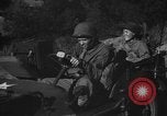 Standbild Funkübertragung Sicherheit Los Angeles California USA, 1943, aus Sekunde 11 historischem Filmmaterial Videoclip 65675071814