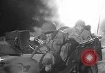 Standbild Funkübertragung Sicherheit Los Angeles California USA, 1943, aus Sekunde 13 historischem Filmmaterial Videoclip 65675071814
