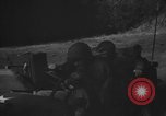 Standbild Funkübertragung Sicherheit Los Angeles California USA, 1943, aus Sekunde 15 historischem Filmmaterial Videoclip 65675071814