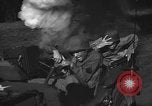 Standbild Funkübertragung Sicherheit Los Angeles California USA, 1943, aus Sekunde 18 historischem Filmmaterial Videoclip 65675071814