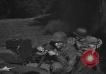 Standbild Funkübertragung Sicherheit Los Angeles California USA, 1943, aus Sekunde 21 historischem Filmmaterial Videoclip 65675071814