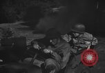 Standbild Funkübertragung Sicherheit Los Angeles California USA, 1943, aus Sekunde 23 historischem Filmmaterial Videoclip 65675071814