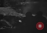 Standbild Funkübertragung Sicherheit Los Angeles California USA, 1943, aus Sekunde 26 historischem Filmmaterial Videoclip 65675071814