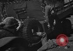 Standbild Funkübertragung Sicherheit Los Angeles California USA, 1943, aus Sekunde 31 historischem Filmmaterial Videoclip 65675071814