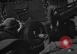 Standbild Funkübertragung Sicherheit Los Angeles California USA, 1943, aus Sekunde 33 historischem Filmmaterial Videoclip 65675071814