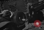 Standbild Funkübertragung Sicherheit Los Angeles California USA, 1943, aus Sekunde 34 historischem Filmmaterial Videoclip 65675071814