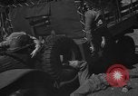 Standbild Funkübertragung Sicherheit Los Angeles California USA, 1943, aus Sekunde 36 historischem Filmmaterial Videoclip 65675071814