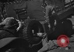 Standbild Funkübertragung Sicherheit Los Angeles California USA, 1943, aus Sekunde 37 historischem Filmmaterial Videoclip 65675071814
