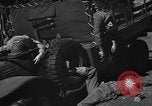 Standbild Funkübertragung Sicherheit Los Angeles California USA, 1943, aus Sekunde 38 historischem Filmmaterial Videoclip 65675071814