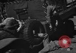 Standbild Funkübertragung Sicherheit Los Angeles California USA, 1943, aus Sekunde 41 historischem Filmmaterial Videoclip 65675071814