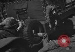 Standbild Funkübertragung Sicherheit Los Angeles California USA, 1943, aus Sekunde 43 historischem Filmmaterial Videoclip 65675071814
