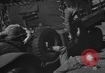 Standbild Funkübertragung Sicherheit Los Angeles California USA, 1943, aus Sekunde 44 historischem Filmmaterial Videoclip 65675071814