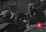 Standbild Funkübertragung Sicherheit Los Angeles California USA, 1943, aus Sekunde 45 historischem Filmmaterial Videoclip 65675071814