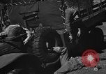 Standbild Funkübertragung Sicherheit Los Angeles California USA, 1943, aus Sekunde 49 historischem Filmmaterial Videoclip 65675071814