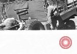 Standbild Funkübertragung Sicherheit Los Angeles California USA, 1943, aus Sekunde 50 historischem Filmmaterial Videoclip 65675071814
