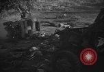 Standbild Funkübertragung Sicherheit Los Angeles California USA, 1943, aus Sekunde 56 historischem Filmmaterial Videoclip 65675071814
