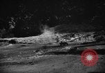 Standbild Funkübertragung Sicherheit Hollywood Los Angeles California USA, 1943, aus Sekunde 25 historischem Filmmaterial Videoclip 65675071815