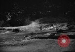 Standbild Funkübertragung Sicherheit Hollywood Los Angeles California USA, 1943, aus Sekunde 29 historischem Filmmaterial Videoclip 65675071815
