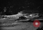 Standbild Funkübertragung Sicherheit Hollywood Los Angeles California USA, 1943, aus Sekunde 38 historischem Filmmaterial Videoclip 65675071815