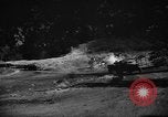 Standbild Funkübertragung Sicherheit Hollywood Los Angeles California USA, 1943, aus Sekunde 43 historischem Filmmaterial Videoclip 65675071815