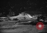 Standbild Funkübertragung Sicherheit Hollywood Los Angeles California USA, 1943, aus Sekunde 49 historischem Filmmaterial Videoclip 65675071815