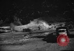Standbild Funkübertragung Sicherheit Hollywood Los Angeles California USA, 1943, aus Sekunde 50 historischem Filmmaterial Videoclip 65675071815