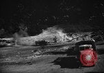 Standbild Funkübertragung Sicherheit Hollywood Los Angeles California USA, 1943, aus Sekunde 51 historischem Filmmaterial Videoclip 65675071815