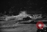 Standbild Funkübertragung Sicherheit Hollywood Los Angeles California USA, 1943, aus Sekunde 55 historischem Filmmaterial Videoclip 65675071815