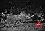 Standbild Funkübertragung Sicherheit Hollywood Los Angeles California USA, 1943, aus Sekunde 59 historischem Filmmaterial Videoclip 65675071815