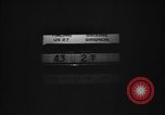 Standbild Funkübertragung Sicherheit Hollywood Los Angeles California USA, 1943, aus Sekunde 4 historischem Filmmaterial Videoclip 65675071816