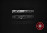 Standbild Funkübertragung Sicherheit Hollywood Los Angeles California USA, 1943, aus Sekunde 5 historischem Filmmaterial Videoclip 65675071816