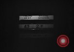Standbild Funkübertragung Sicherheit Hollywood Los Angeles California USA, 1943, aus Sekunde 6 historischem Filmmaterial Videoclip 65675071816
