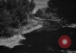 Standbild Funkübertragung Sicherheit Hollywood Los Angeles California USA, 1943, aus Sekunde 9 historischem Filmmaterial Videoclip 65675071816
