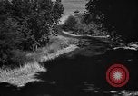 Standbild Funkübertragung Sicherheit Hollywood Los Angeles California USA, 1943, aus Sekunde 13 historischem Filmmaterial Videoclip 65675071816