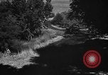 Standbild Funkübertragung Sicherheit Hollywood Los Angeles California USA, 1943, aus Sekunde 49 historischem Filmmaterial Videoclip 65675071816