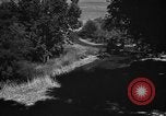 Standbild Funkübertragung Sicherheit Hollywood Los Angeles California USA, 1943, aus Sekunde 50 historischem Filmmaterial Videoclip 65675071816