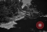 Standbild Funkübertragung Sicherheit Hollywood Los Angeles California USA, 1943, aus Sekunde 54 historischem Filmmaterial Videoclip 65675071816