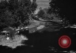 Standbild Funkübertragung Sicherheit Hollywood Los Angeles California USA, 1943, aus Sekunde 58 historischem Filmmaterial Videoclip 65675071816