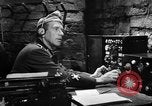 Image of radio transmission security Hollywood Los Angeles California USA, 1943, second 19 stock footage video 65675071817
