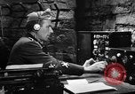 Image of radio transmission security Hollywood Los Angeles California USA, 1943, second 23 stock footage video 65675071817
