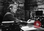 Image of radio transmission security Hollywood Los Angeles California USA, 1943, second 24 stock footage video 65675071817
