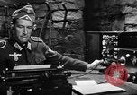 Image of radio transmission security Hollywood Los Angeles California USA, 1943, second 25 stock footage video 65675071817