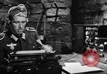 Image of radio transmission security Hollywood Los Angeles California USA, 1943, second 26 stock footage video 65675071817