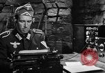 Image of radio transmission security Hollywood Los Angeles California USA, 1943, second 28 stock footage video 65675071817