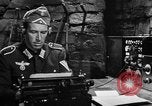 Image of radio transmission security Hollywood Los Angeles California USA, 1943, second 29 stock footage video 65675071817