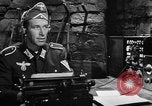 Image of radio transmission security Hollywood Los Angeles California USA, 1943, second 30 stock footage video 65675071817