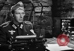 Image of radio transmission security Hollywood Los Angeles California USA, 1943, second 31 stock footage video 65675071817