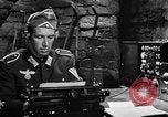 Image of radio transmission security Hollywood Los Angeles California USA, 1943, second 32 stock footage video 65675071817