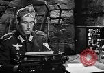 Image of radio transmission security Hollywood Los Angeles California USA, 1943, second 33 stock footage video 65675071817